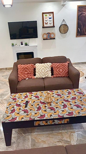 Others 3, Belle maison familiale spacieuse a Dakar Senegal HOME TERANGA, Pikine