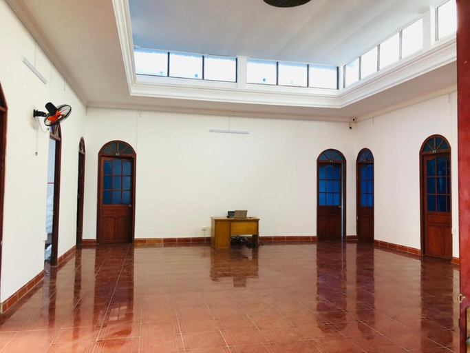 Others 3, HOSTEL ECO TOURISM CAN GIO, Cần Giờ