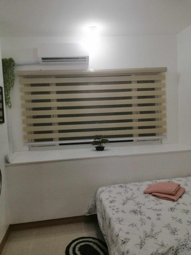 Bedroom 3, South Residence Condo Las Pinas, Manila, Las Piñas