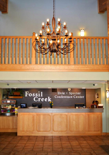 Others 4, Fossil Creek Hotel & Suites, Russell