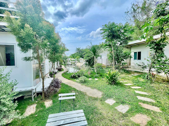 Others 4, 3199 Cafe' Latya & Bed, Muang Kanchanaburi