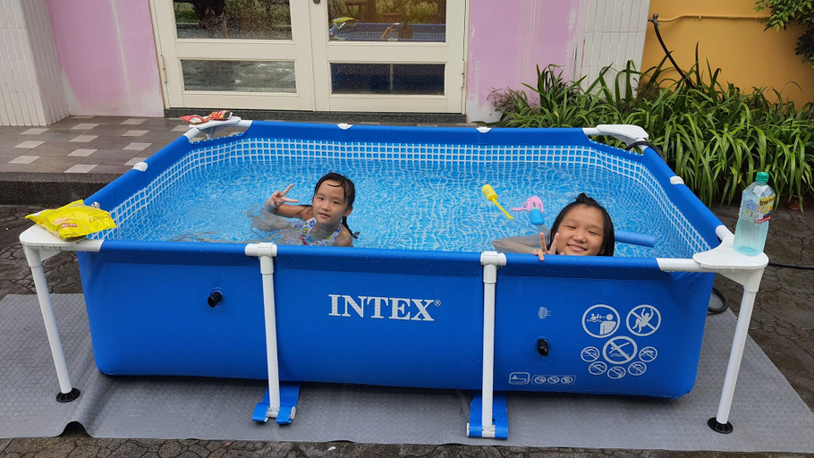 Sport & Beauty 2, Barefoot Springs Bed and Breakfast, Yilan