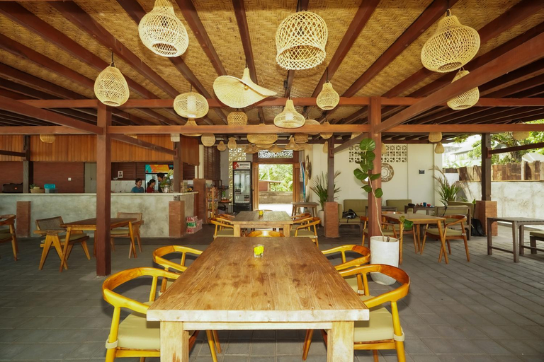 Food & Drinks 4, Tropical Beach House Bali, Badung