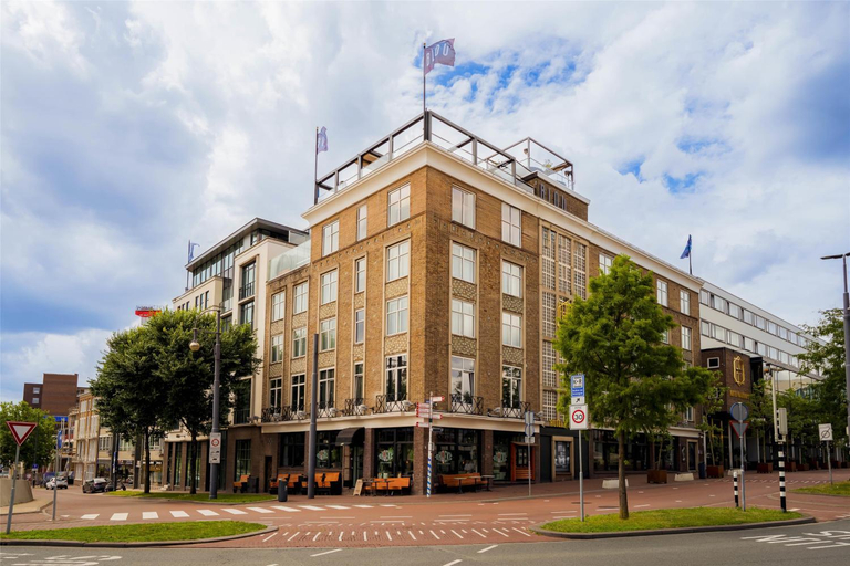 Exterior & Views 1, Hotel Haarhuis, Arnhem
