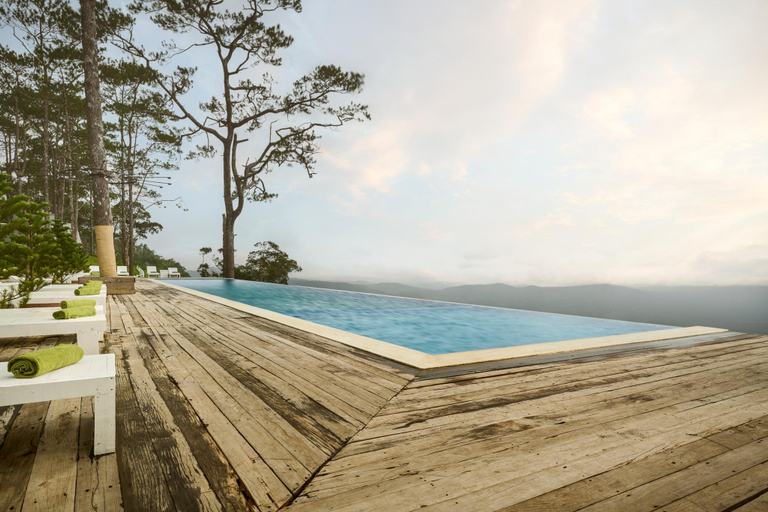 Kids areas, Lomhae Kirirom Resort by EHM, Kampong Seila