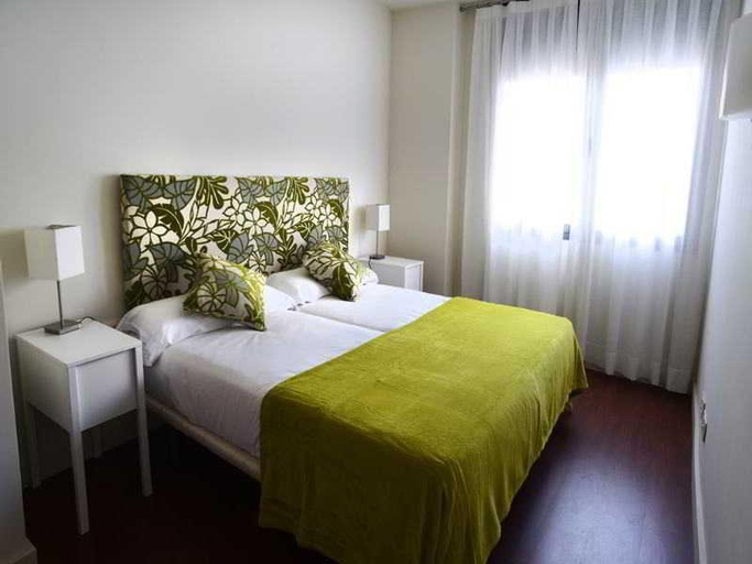 Bedroom 3, Enjoybcn Patio de Gracia, Barcelona