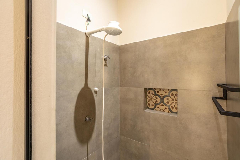 Bathroom 3, Barlavento Villas Chales e Suites, São Sebastião