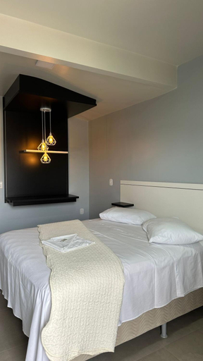 Bedroom 2, hotel beltmore, Padre Bernardo