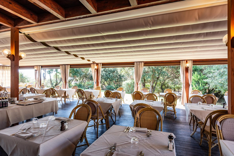 Food & Drinks 5, Roccamare Resort - Le Dimore della Pineta, Grosseto
