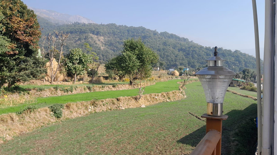 Others 3, Rudraksh Hotel - Restaurant, Nainital