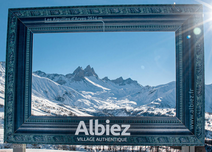 Others 4, VVF Residence Albiez-Montrond Maurienne, Savoie