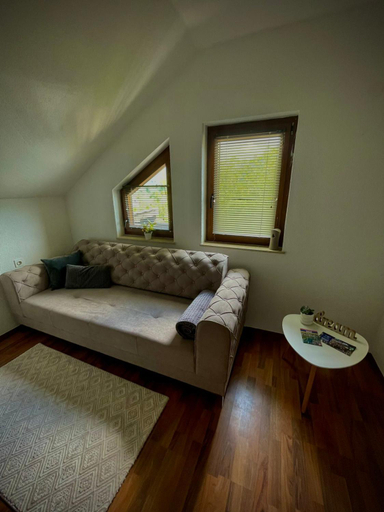 Bedroom 2, Una Dreams Lohovo Rooms, Donji Lapac