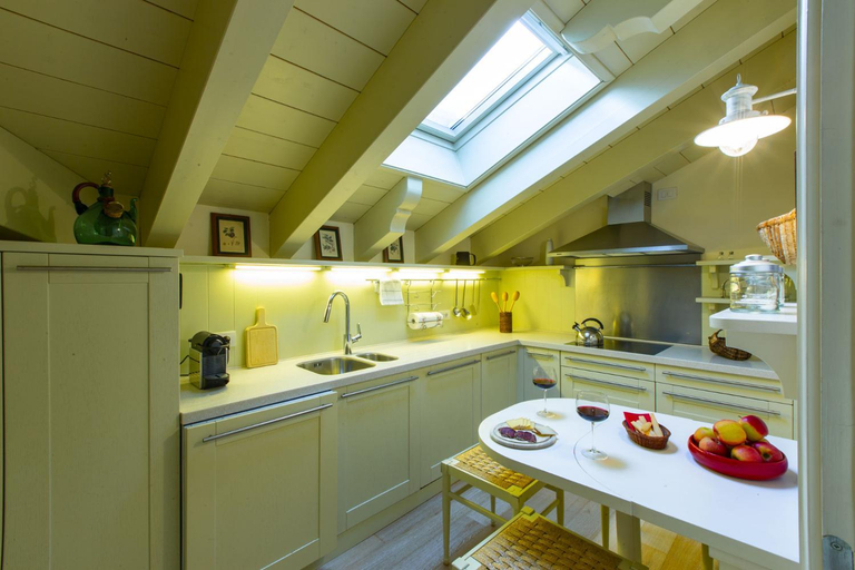 Others 5, White Pine Lodge Livigno, Sondrio