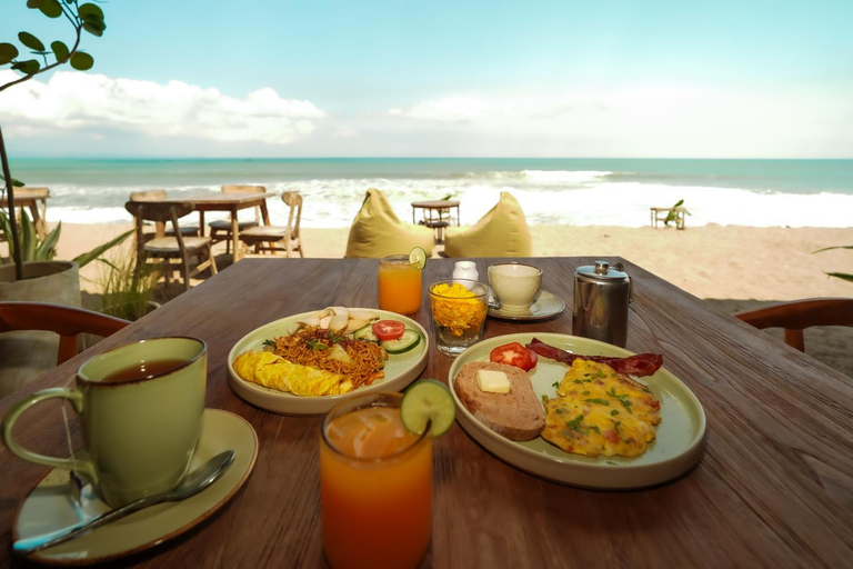 Food & Drinks 5, Tropical Beach House Bali, Badung