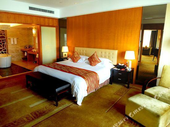 5, Hangzhou Wonderland Hotel, Hangzhou