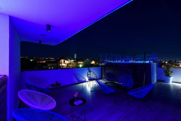 Food & Drinks, Villa LaVie ZadarVillas, Zadar