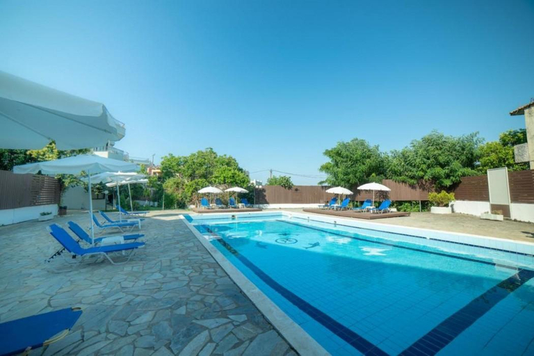 Others 3, Alkionis Hotel Corfu, Ionian Islands