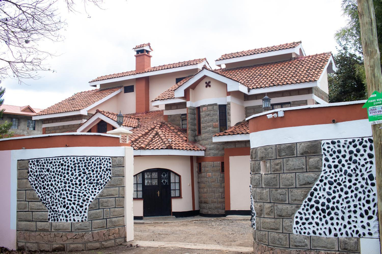 Others 5, Themes Guesthouse, Nanyuki, Kieni