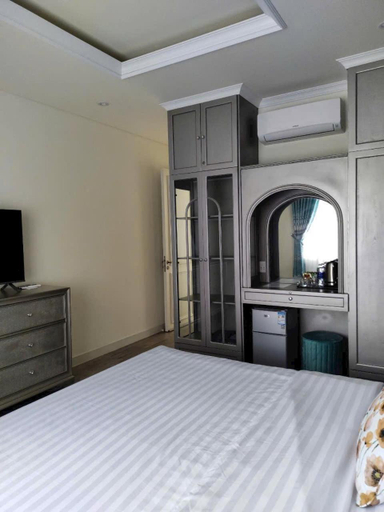 Bedroom 2, Wonderland Ho Tram - Mocha Viva, Ho Chi Minh City
