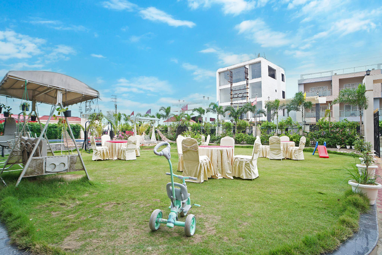 Others 4, AZAD HIND BEACH RESORT, Purba Medinipur