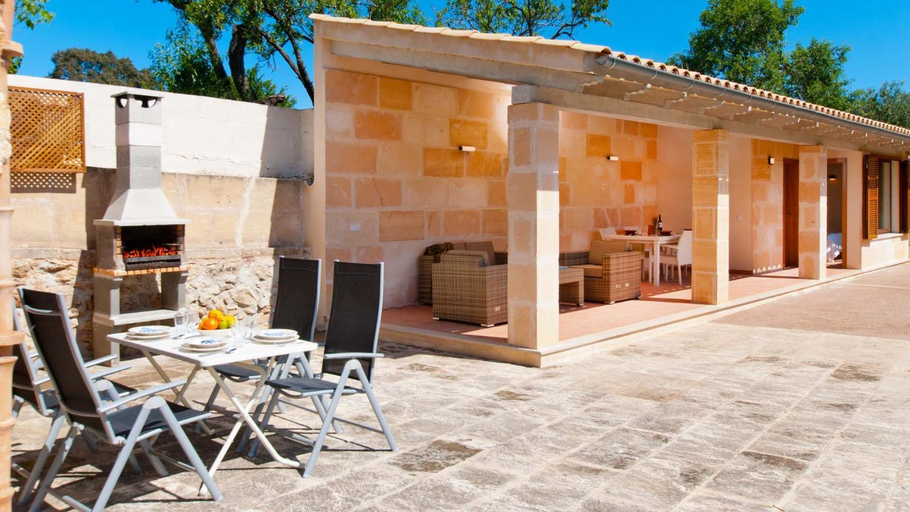 Exterior & Views, Villa Els Olivers / Olivers Petits, Baleares