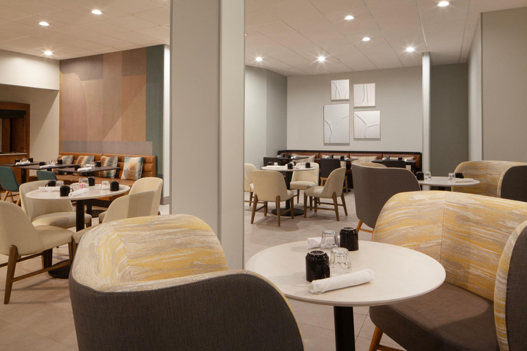 Food & Drinks 4, Holiday Inn Corpus Christi Arpt & Conf Ctr By IHG, Nueces