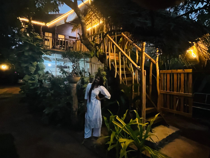 Exterior & Views 2, Green Garden Resort, Palugaswewa