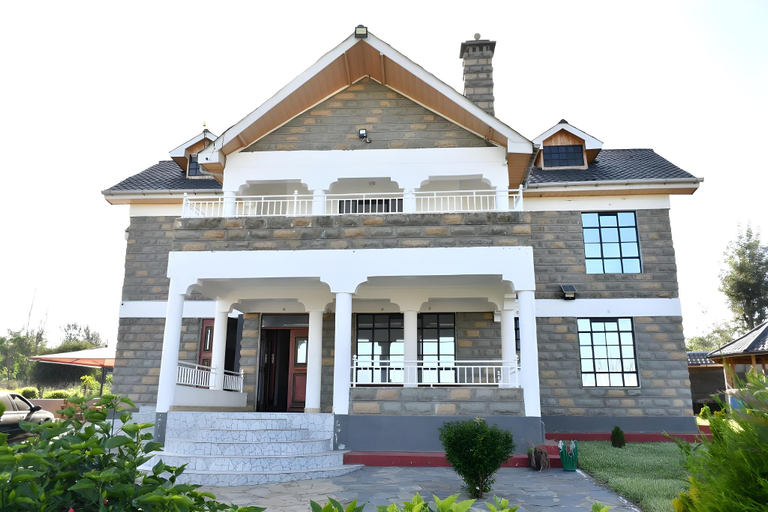 3, Kimberly Resort, Naivasha