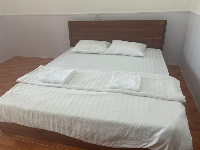 Bedroom 2, Coco Chill PQ Bungalow, Phú Quốc