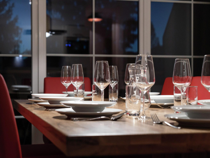 Food & Drinks, Chalet in Sankt Johann near Ski Slopes, Sankt Johann im Pongau