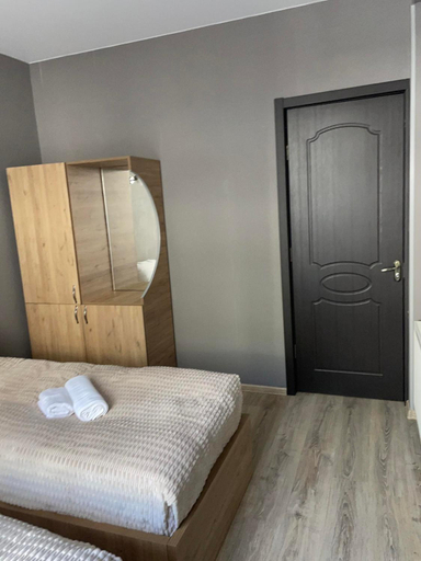 Bedroom 2, Memory- borjomi, Borjomi