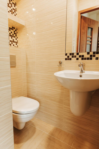 Bathroom 3, Chemar2, Lębork