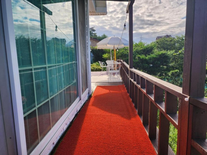 Others 4, Seonjaedo Shalom Private Pension, Hwaseong