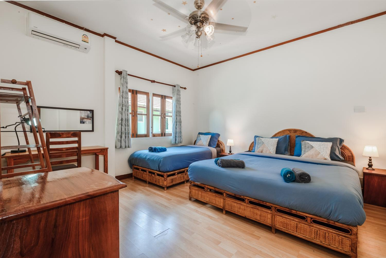 Others 3, Tranquility Haven Villa, Kata Beach, Phuket Island