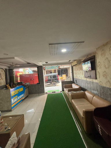 Others 4, nanda residency, Dehradun