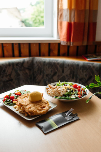 Food & Drinks 5, Pension Zschirnsteinbaude, Sächsische Schweiz-Osterzgebirge