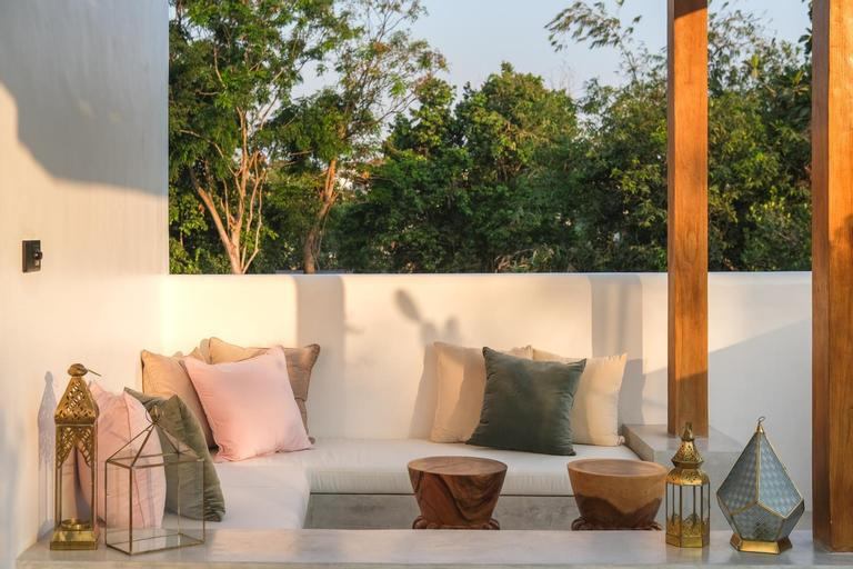 Others 4, Villa Sama Canggu, Badung