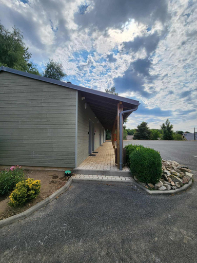 Exterior & Views 1, Domaine de Sangayrac, Aveyron