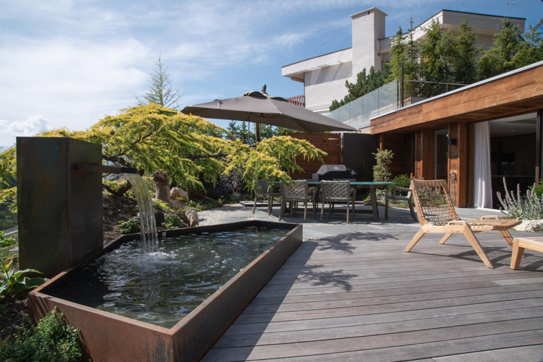 Sport & Beauty 5, Sport Club Residences Spa, Sierre