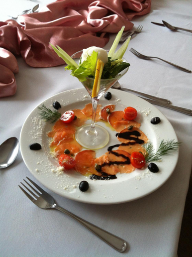 Food & Drinks 2, Zajazd Pasja, Dąbrowa Górnicza