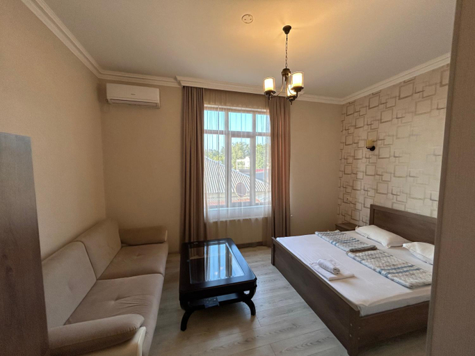 Others 5, White Hotel Guesthouse, Zugdidi