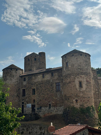 Others 5, Le clos fleuri, Puy-de-Dôme
