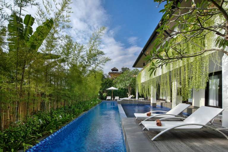 Sport & Beauty 3, AmantraNa Canggu, Badung