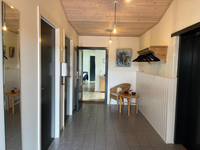 Others 5, Jensens B&B, Vejle