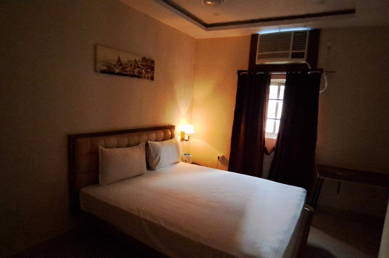 Bedroom 1, Hotel Ananya Inn, Varanasi