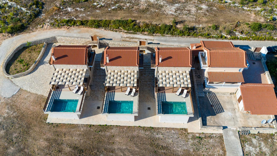 Others 5, Maritina Houses, Ionian Islands