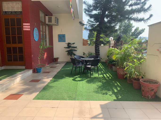 Exterior & Views 5, iTvara Cottage, Garhwal