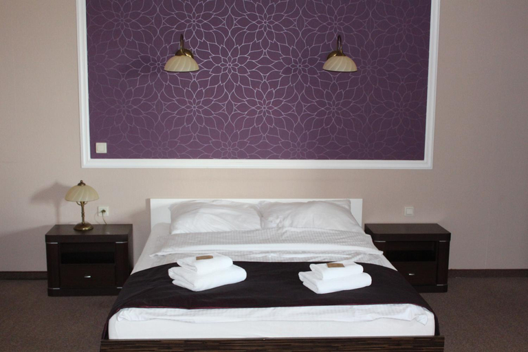Bedroom 3, Rota, Biała Podlaska City
