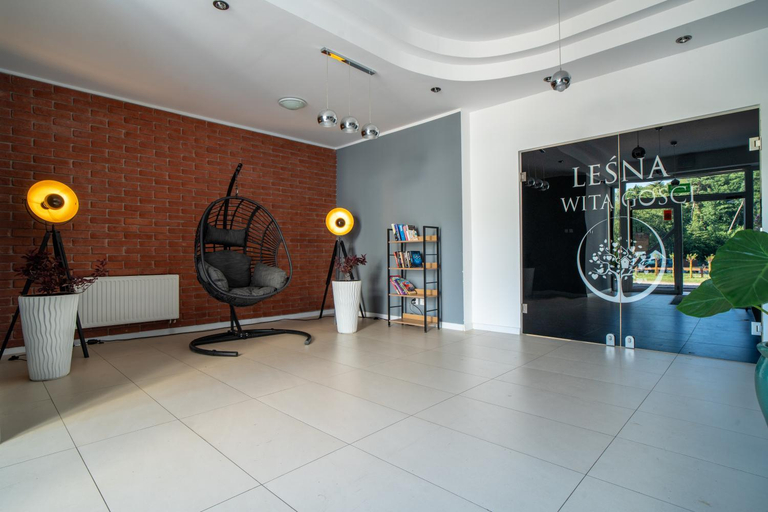 Others 3, Lesna Parteczyny, Nowe Miasto Lubawskie