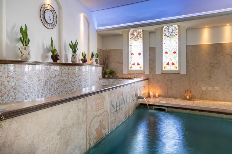 Sport & Beauty 2, Sangiorgio Resort, Lecce